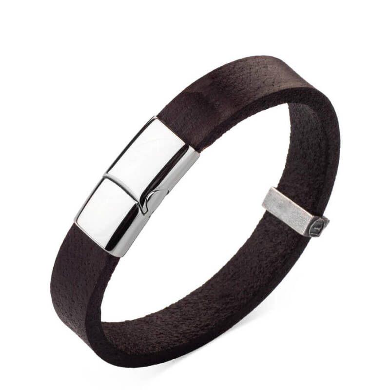  Dirilis Ertugrul Sword Leather Bracelet - 2