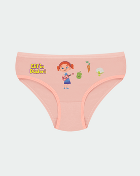 Elif's Dreams Printed Panties 2 Pack - Öts