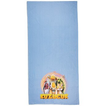 Kuzucuk Towel - Akal