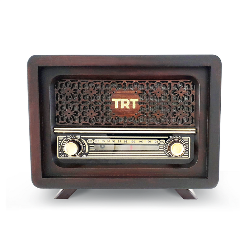 TRT Nostaljik Radyo Beylerbeyi - 2