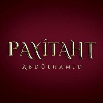  Payitaht Abdulhamid Series The New Sultan with White Stone - 9