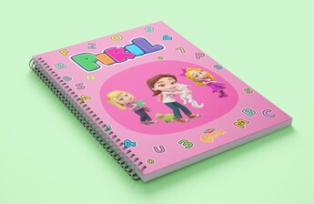 Piril Graph Notebook - 7