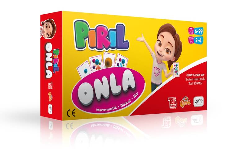 Piril Onla - 1
