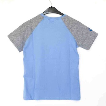 Tozkoparan T-shirt Blue (Men) - 2