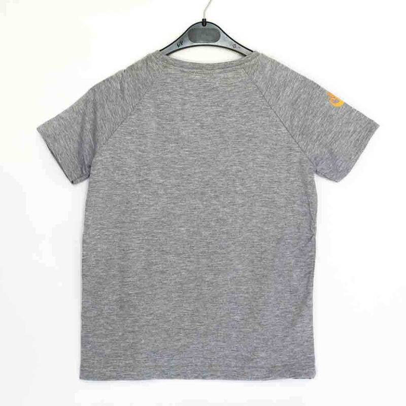 Tozkoparan T-shirt Gray (Men) - 2