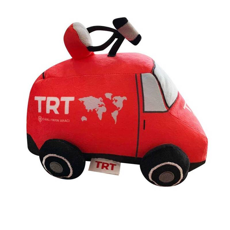 TRT Broadcast Truck - 2