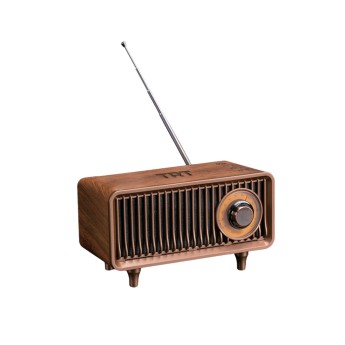 TRT Nostaljik Mini Radyo - 1