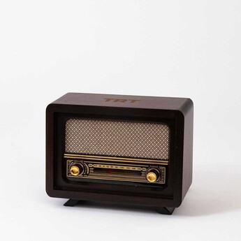 TRT Nostaljik Radyo Beyoğlu - Bluetooth - 1